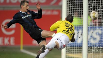 Δικό του το… θεριό!