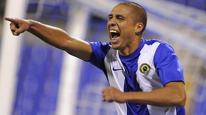 «Εμίρης» και επίσημα ο Τρεζεγκέ