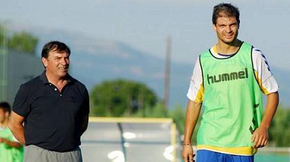 Ευκαιρία για δοκιμές!