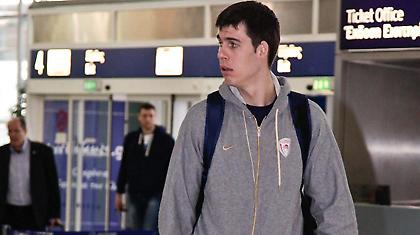 Τέλος ο Έρτσεγκ!