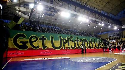 Αγαπάς την ΑΕΚ; Απόδειξη!