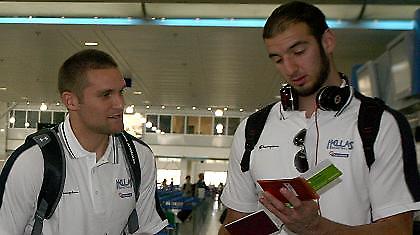 Τα δωμάτια της Εθνικής