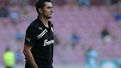 FC: Ρε, λες να το «πάρει αλλιώς» ο Βαλβέρδε;