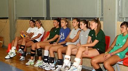 Μαζεύτηκαν  οι πρωταθλήτριες