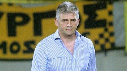 Είναι αρκετή η Ευρώπη για τον Αρη;