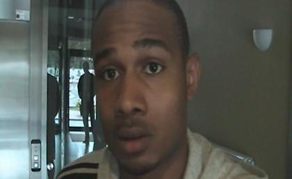 Ο Ντρέιπερ στη Web TV