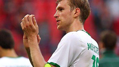 Συμφώνησε με Άρσεναλ ο Μερτεζάκερ