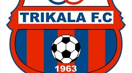 Επιστρέφουν στη Football League τα Τρίκαλα!