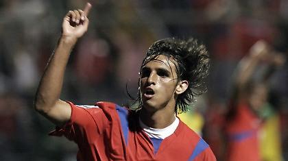 «Μπαμ» με Ρουίς η Φούλαμ!