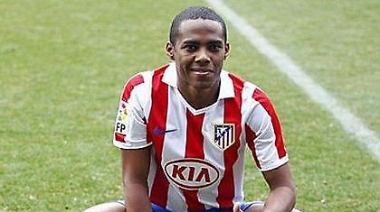 «Λιοντάρι» ο Ελίας!