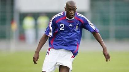 Στη Λιόν ο Νταμπό