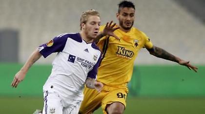 «Φορτωμένη» με την ΑΕΚ!