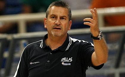 Άλλος στη θέση του Ζούρου...