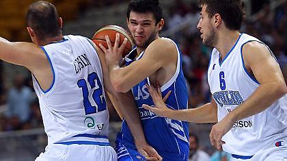 «Ο ενθουσιασμός μου όσο πάει και ανεβαίνει»!