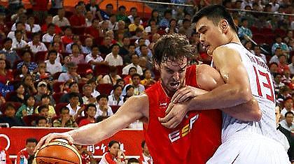 Ντεκόρ οι πεσμένοι σοβάδες του Γκασόλ (Video)!