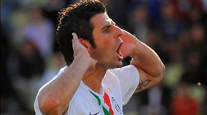 «Μένει 100% στη Γιουβέντους ο Ιακουίντα»