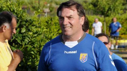 Ψάχνει ένα χαφ ο Παναιτωλικός