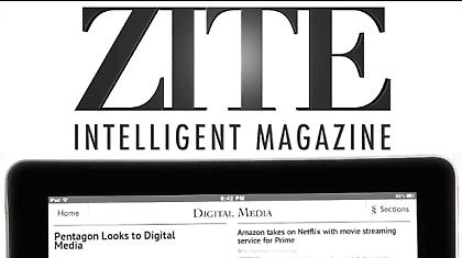Πήρε το Zite το CNN