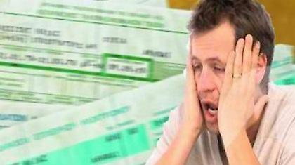 Δεν βλέπετε τα αυτονόητα κύριοι της κυβέρνησης;