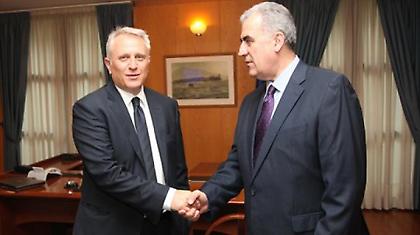 «Εμφύλιος» νούμερο 2!