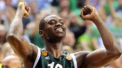 Σάτο: «Είμαι και θα είμαι στον ΠΑΟ»