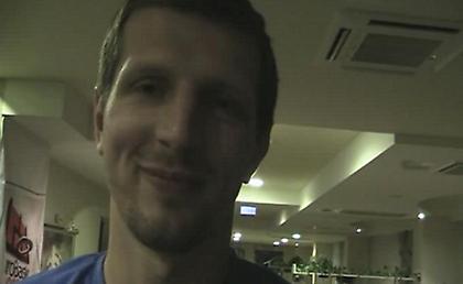 Ο Τελέτοβιτς στη Web TV