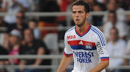 Υπογράφει στη Ρόμα ο Πιάνιτς