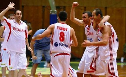 Ταλαιπωρήθηκε η εθνική Βουλγαρίας