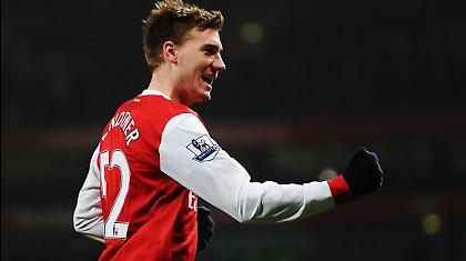 «Κλείνει» στη Στόουκ ο Μπέντνερ