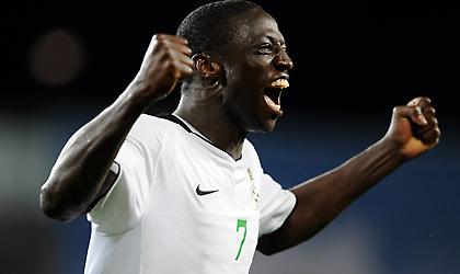 Θέλει τον Μουλένγκα η Σοσιεδάδ