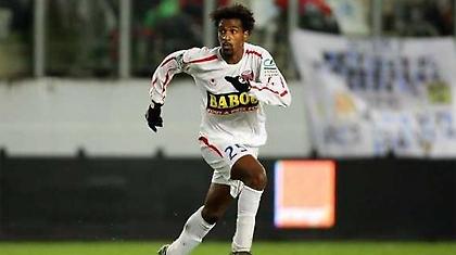 Δοκιμάζει Χαμτανί ο Απόλλωνας