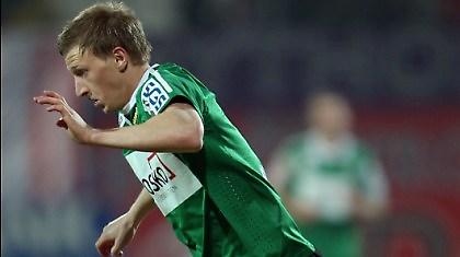 Στο Ανόβερο ο Ντάνιελ Ρόγερ