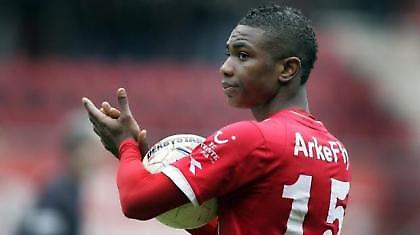 Ελία: «Μεγάλη μου τιμή»