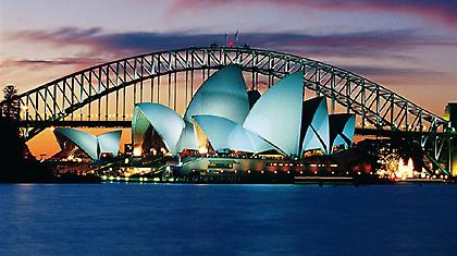 Θέλει Έλληνες μηχανικούς και οικοδόμους η Αυστραλία