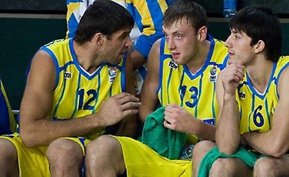 Δ' Όμιλος: Παρουσίαση Ουκρανίας