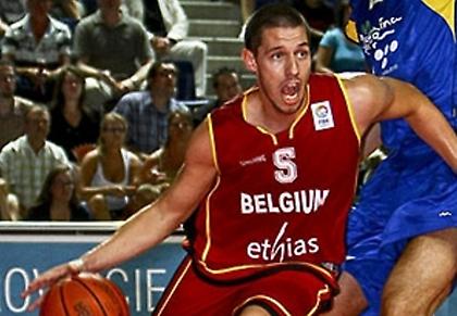 Δ' Όμιλος: Παρουσίαση Βελγίου