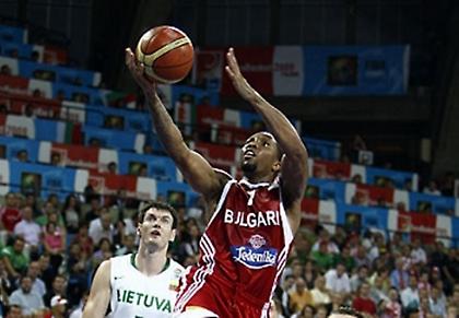 Δ'  Όμιλος: Παρουσίαση Βουλγαρίας