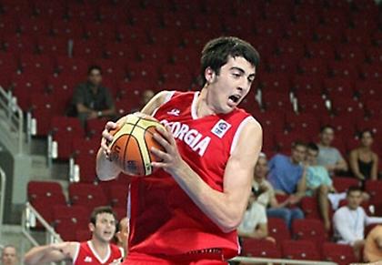 Δ' Όμιλος: Παρουσίαση Γεωργίας