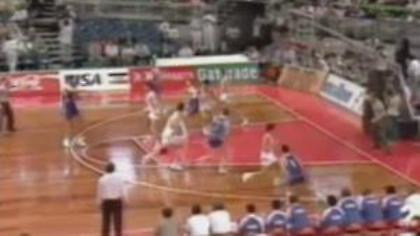 Η απίστευτη πάσα του Ντίβατς (Video)