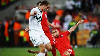 Στην Αϊντχόφεν ο Μάταβζ