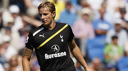 Το παλεύει για Παβλιουτσένκο η Σοσιεδάδ