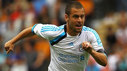 Στη Λιλ ο Τζο Κόουλ!