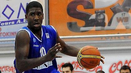 Προβάρει τα πράσινα ο Σμιθ