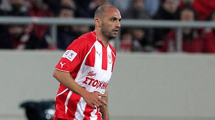 Στη Ράγιο Βαγιεκάνο ο Ραούλ Μπράβο