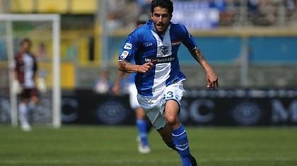 «Τζιαλομπλού» ο Κονέ!