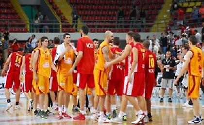 Κάτι ξέχασες μεγάλε...