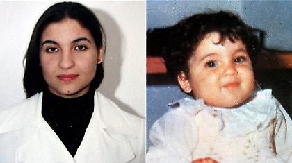 Την είχαν 25 χρόνια για νεκρή!