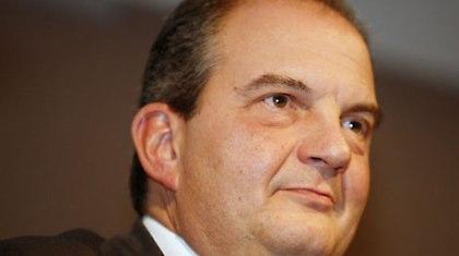 Γιατί οι Αμερικάνοι παρακολουθούσαν τον Καραμανλή