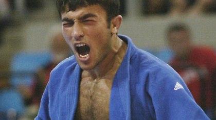 Ηλίας Ηλιάδης, ένα ανίκητο Ελληνόπουλο