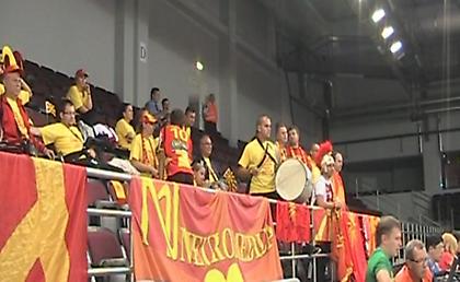 Προκλητικοί Σκοπιανοί (Web TV)